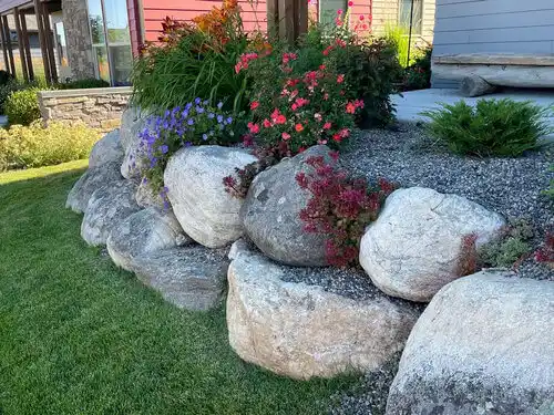 landscaping services Elm Grove